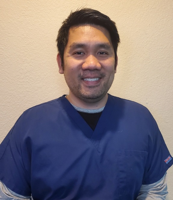Royse City Dentist Dr. Christopher Lam