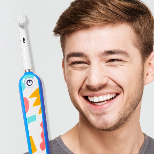 Free electric toothbrush special coupon