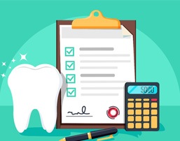 dental insurance illustration for cost of dentures in Royse City 