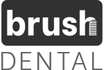 Brush Dental logo