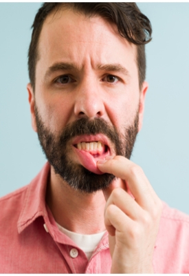 Protect your smile with gum disease treatment near fate