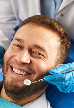 We offer dental checkups and cleanings near Fate.