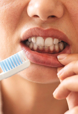 Protect your smile with gum disease treatment near fate